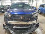 Honda Pilot 2022