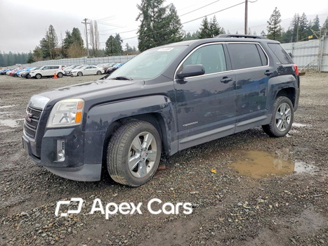 GMC Terrain 2015 - Image 1 of 14