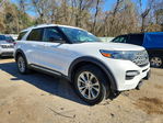 Ford Explorer 2022