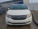 Honda Odyssey 2016