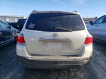 Toyota Highlander 2011