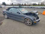 BMW Series 3 2001