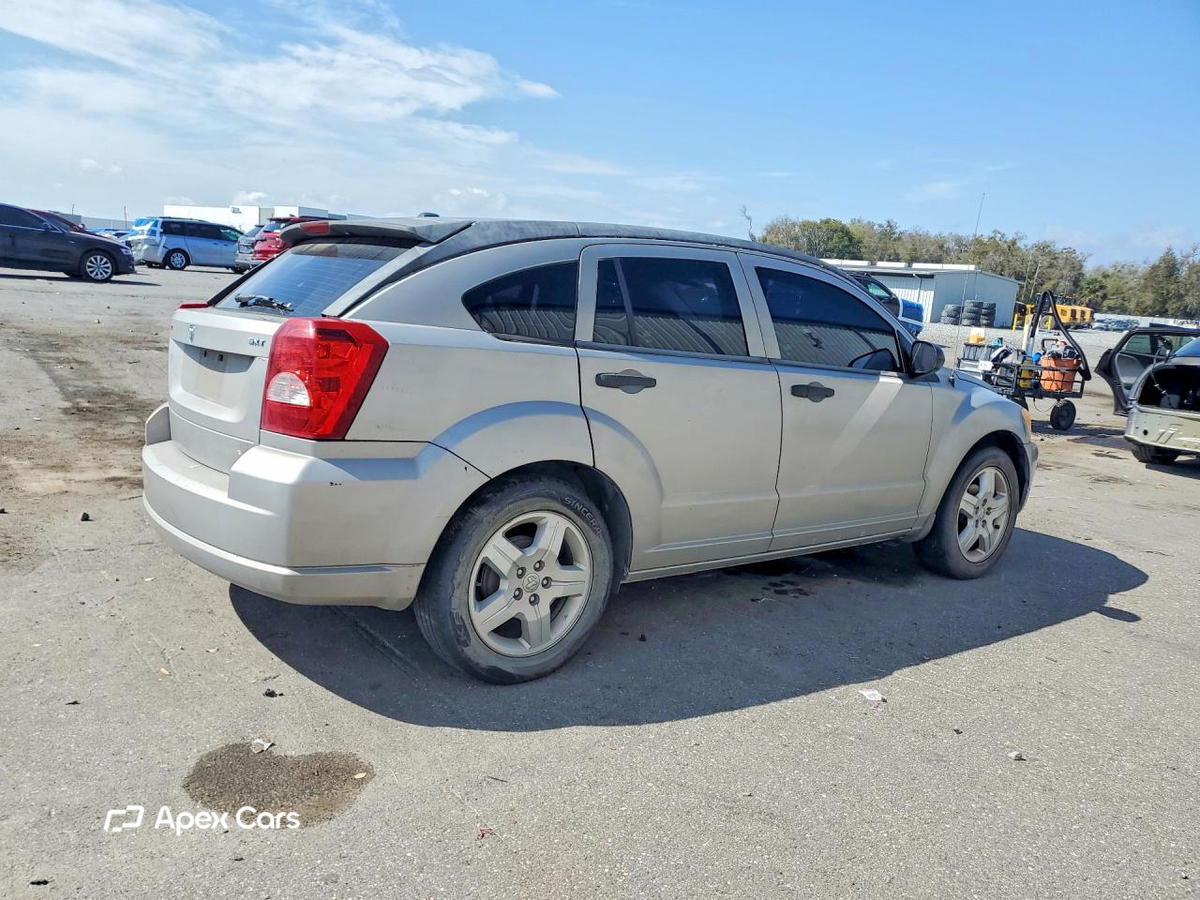 Dodge Caliber 2008