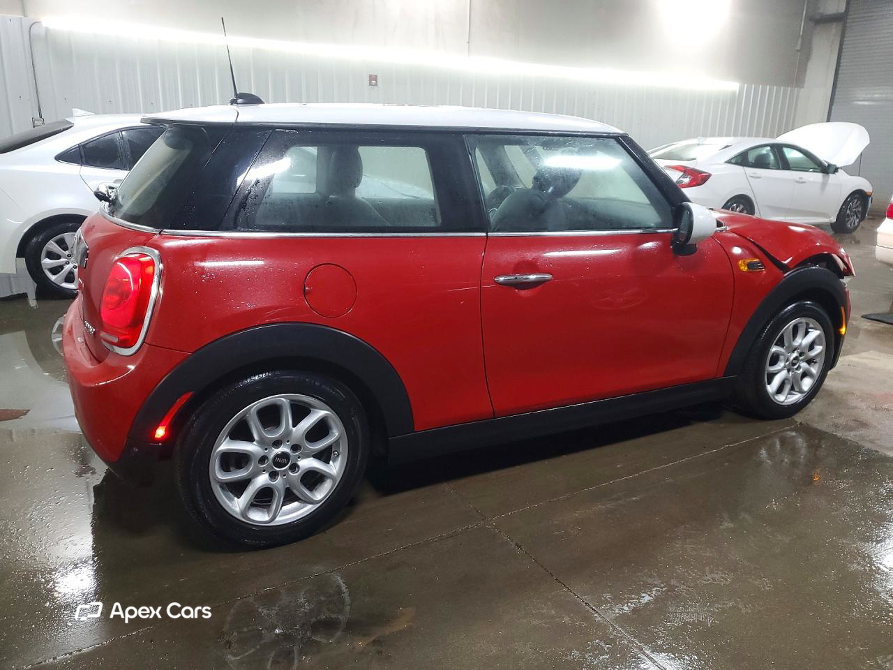 MINI Cooper 2018