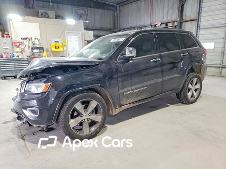 Jeep Cherokee 2014 - Image 1 of 14