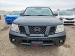 Nissan Navara (Frontier) 2021