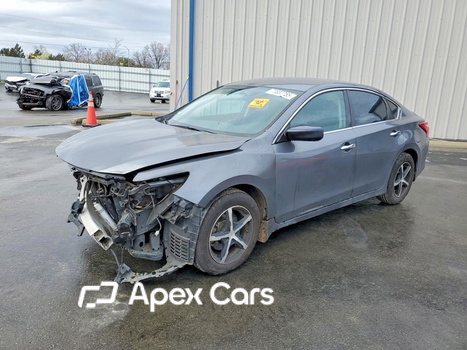 Nissan Altima 2016 - Image 1 of 13