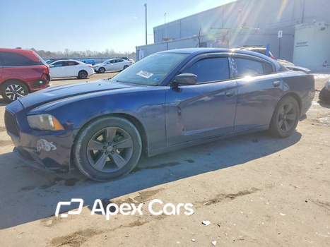 Dodge Charger 2013 - Image 1 of 12