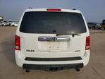 Honda Pilot 2011