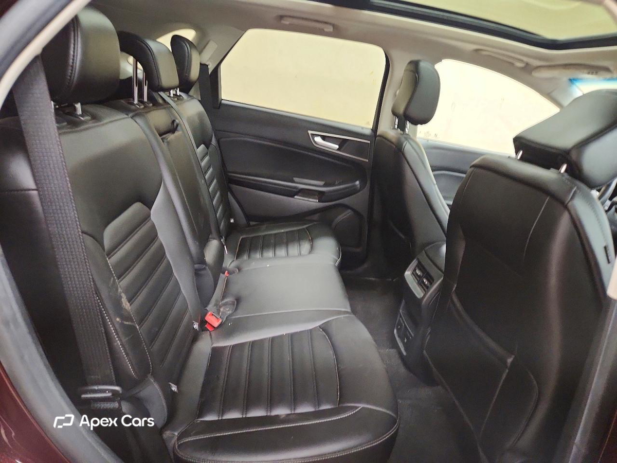 Ford Edge 2020