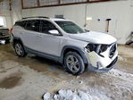 GMC Terrain 2018