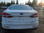 Ford Fusion 2020