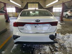 Kia Forte 2021