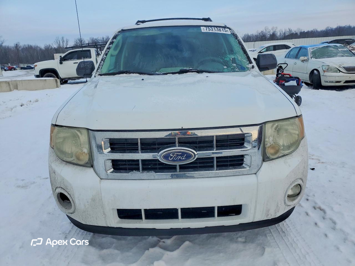 Ford Escape 2010