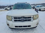Ford Escape 2010
