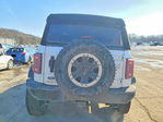 Ford Bronco 2023