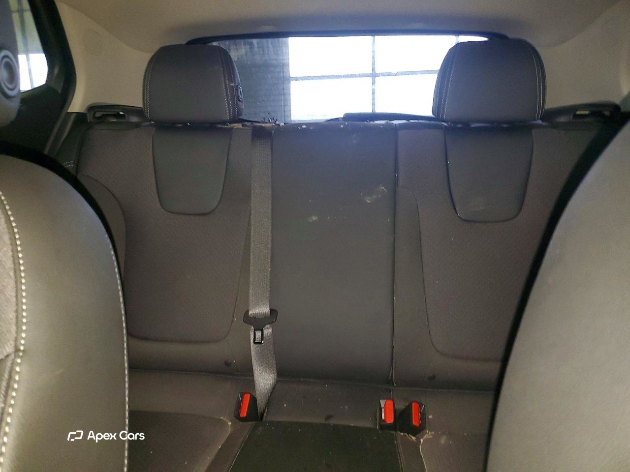 Buick Encore 2022