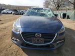 Mazda 3 2018
