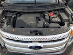 Ford Explorer 2014