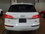 Audi Q5 2018