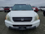 Honda Pilot 2004