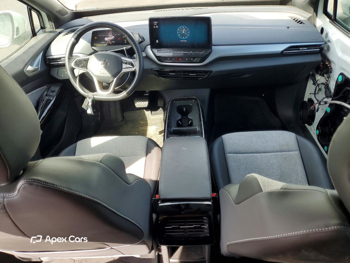 Volkswagen ID.4 2023