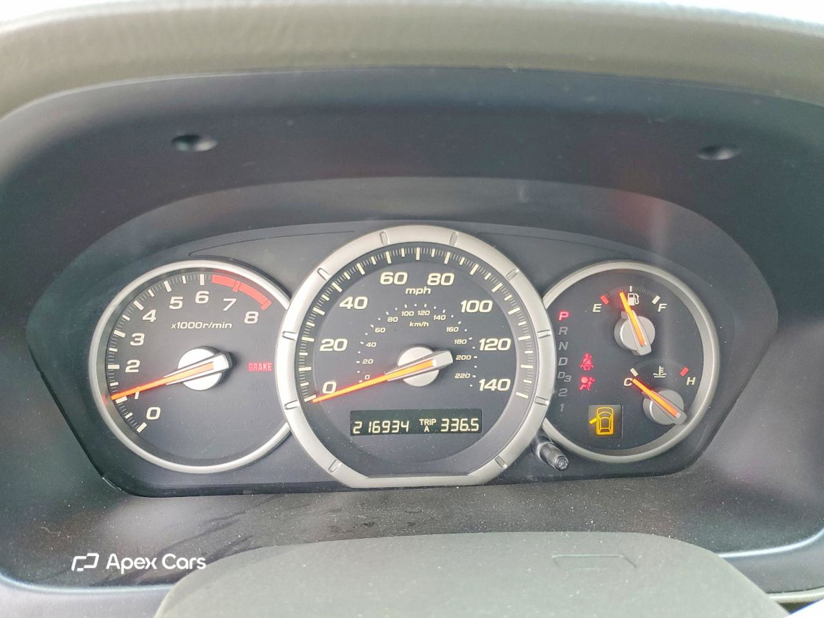 Honda Pilot 2006