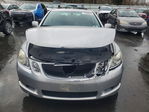 Lexus GS 2007