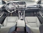 Honda Accord 2017