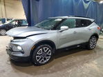 Chevrolet Blazer 2025