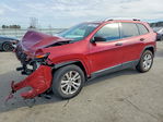 Jeep Cherokee 2015