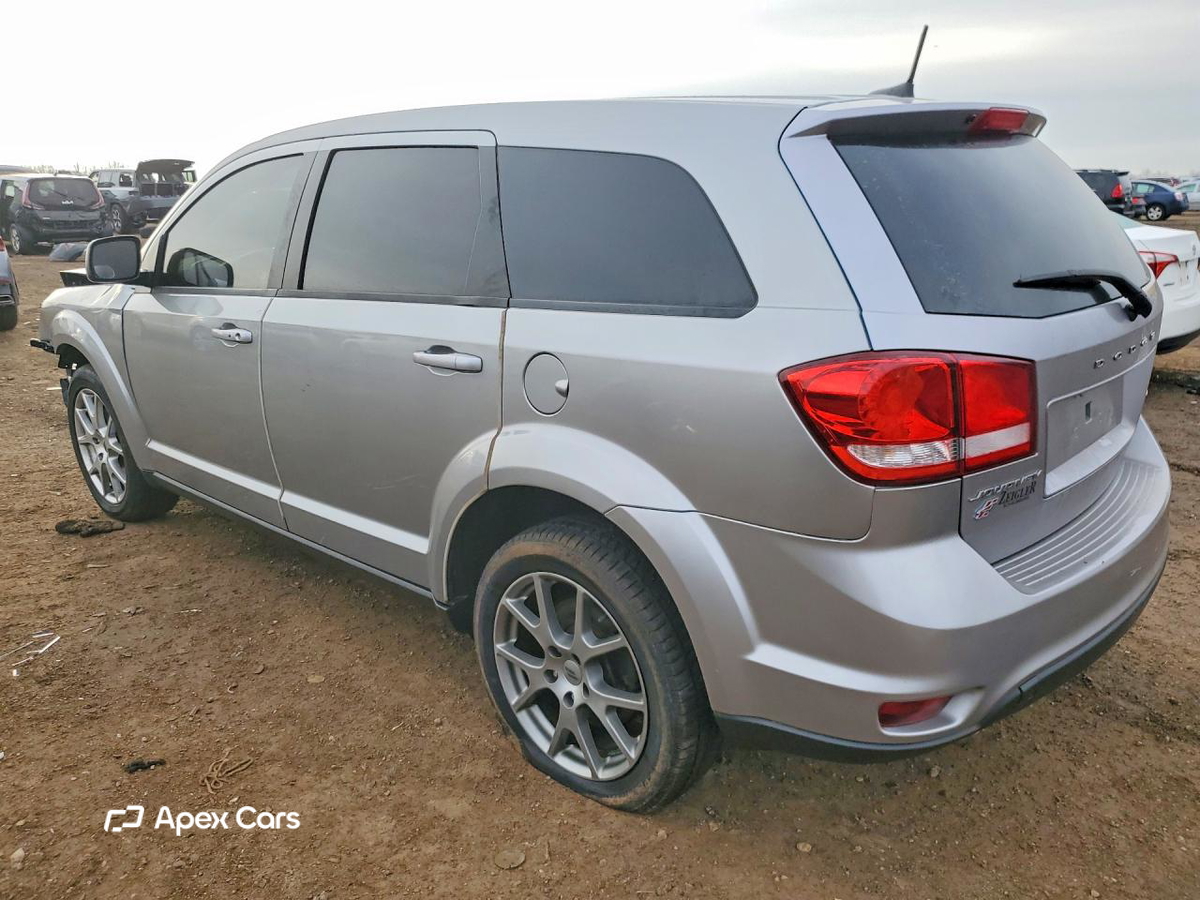 Dodge Journey 2019