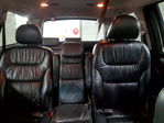 Honda Odyssey 2010
