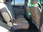 Ford Explorer 2012