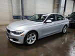 BMW Series 3 2015