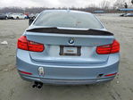 BMW Series 3 2013