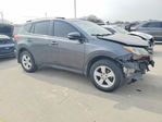 Toyota RAV 4 2014
