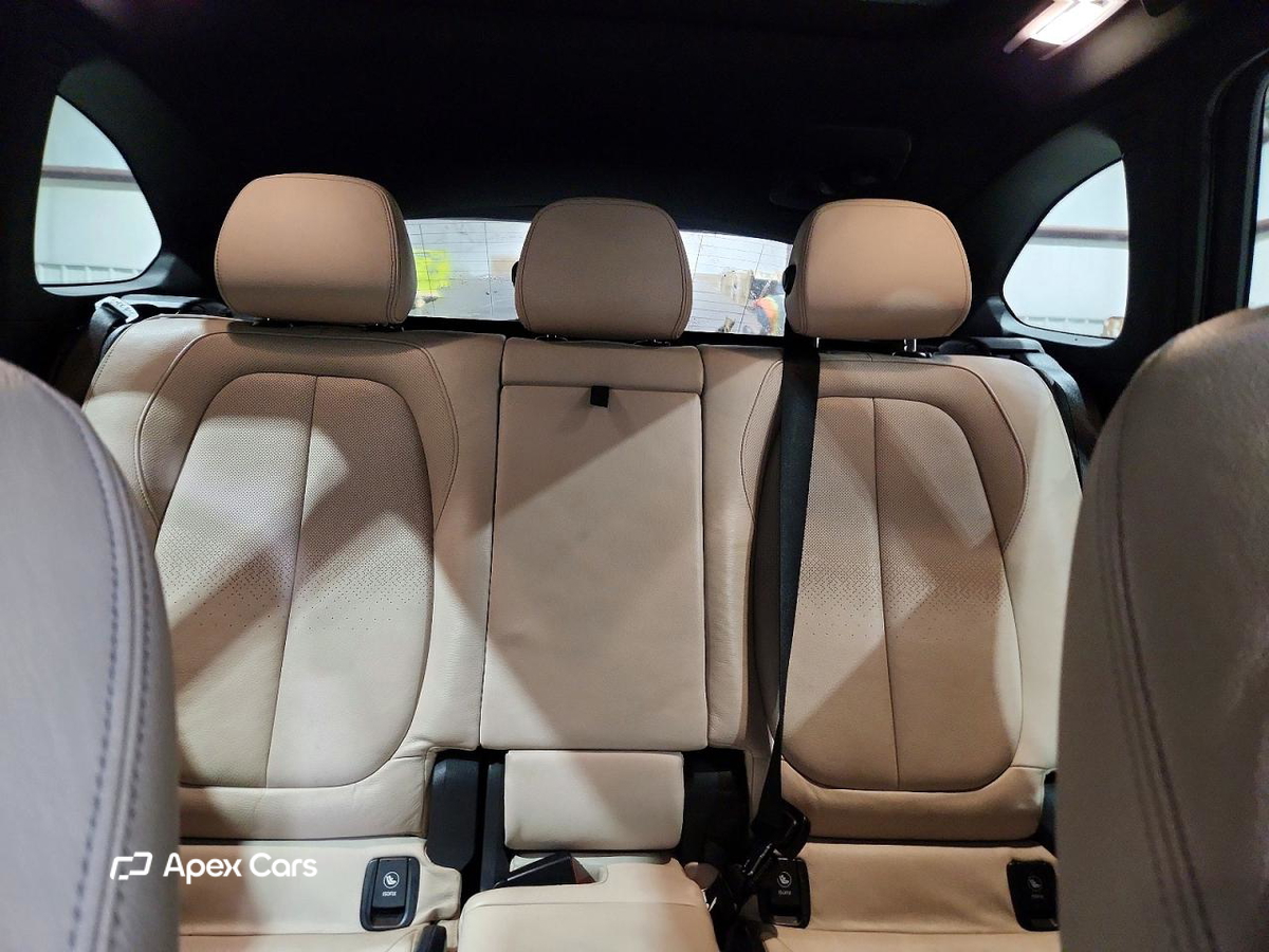 BMW X1 2016