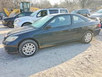 Honda Civic 2004