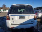 Land Rover LR2 2014