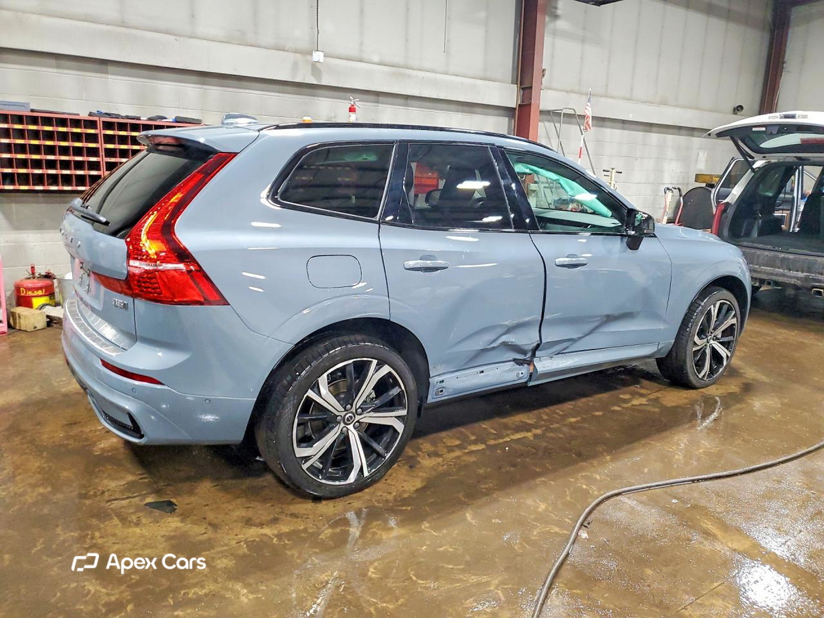 Volvo XC60 2024