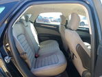 Ford Fusion 2016