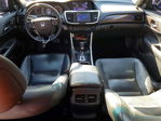 Honda Accord 2017