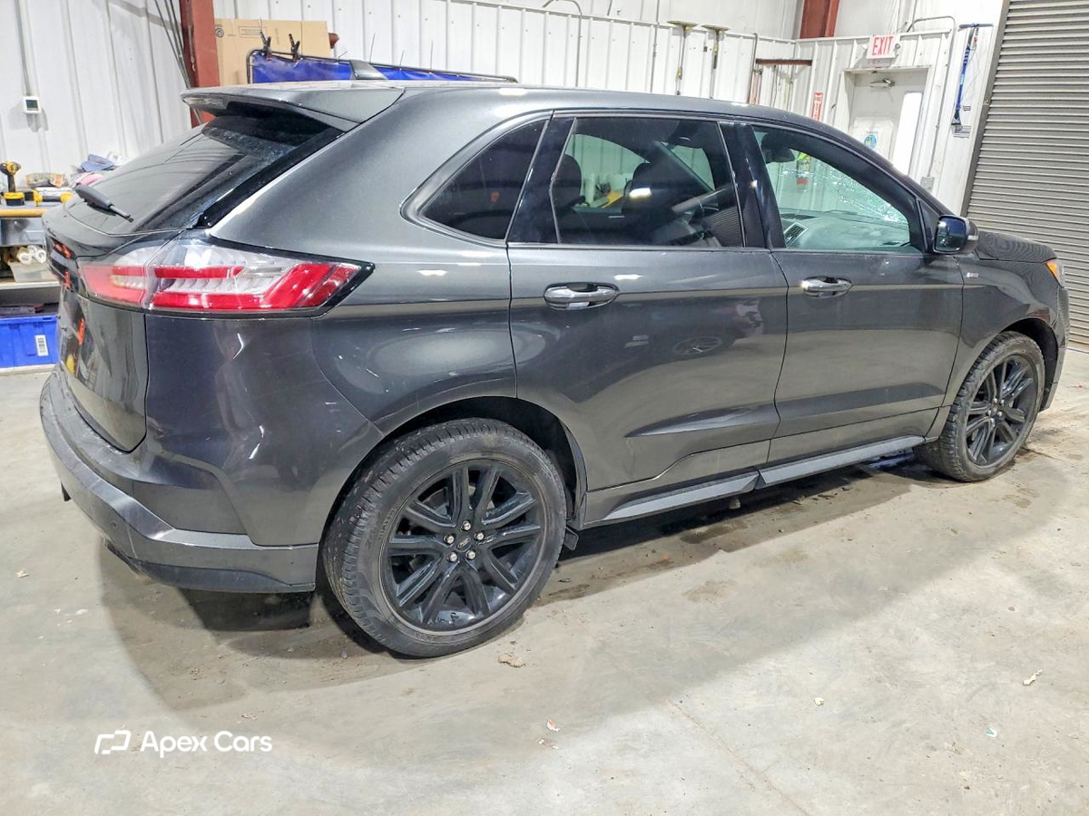 Ford Edge 2020
