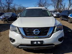 Nissan Pathfinder 2020