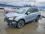 Subaru Forester 2018
