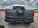 Nissan Titan 2011