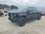 Chevrolet Silverado 2024