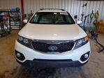 Kia Sorento 2012