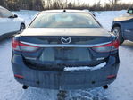 Mazda 6 2014
